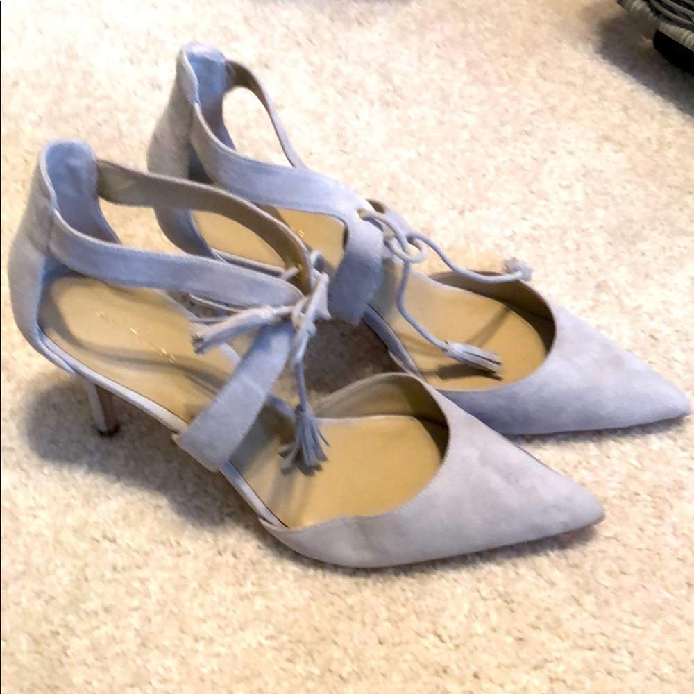 Ann Taylor heels